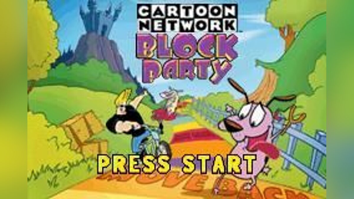 Cartoon Network Block Party - что это за игра, трейлер, системные  требования, отзывы и оценки, цены и скидки, гайды и прохождение, похожие  игры