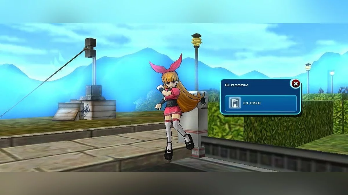 Скриншоты из Cartoon Network Universe: FusionFall / Картинка 1