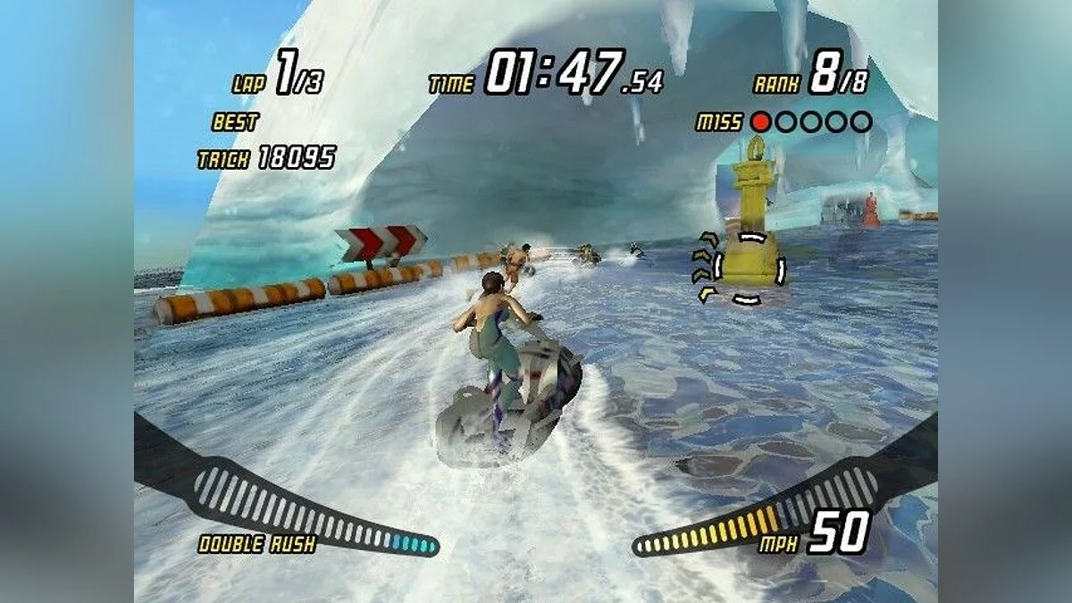 Скриншоты из Carve