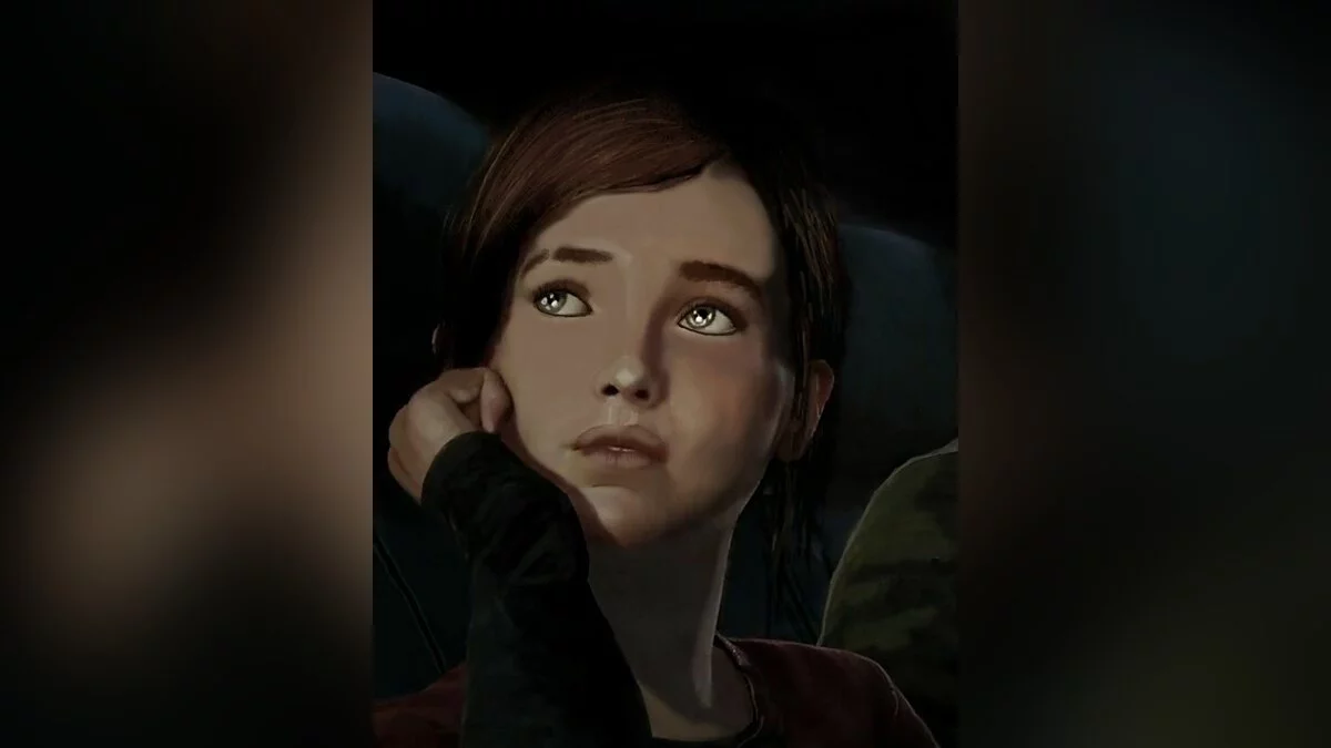 Девушки из The Last of Us / Картинка 6