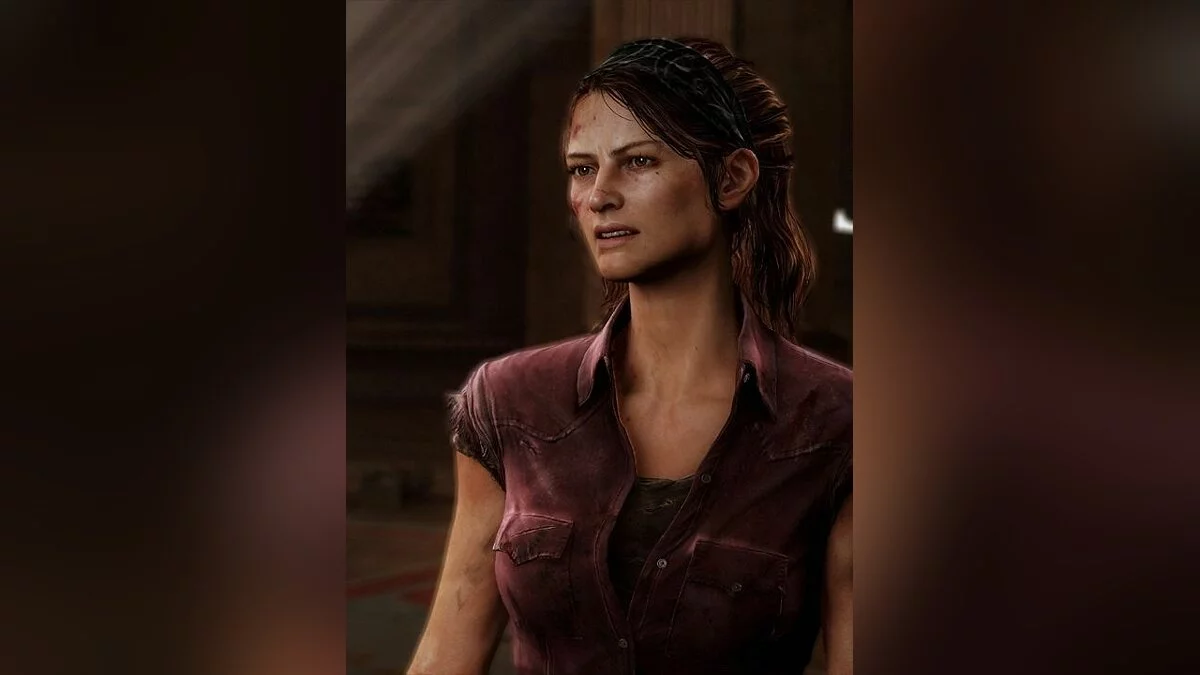 Девушки из The Last of Us / Картинка 12