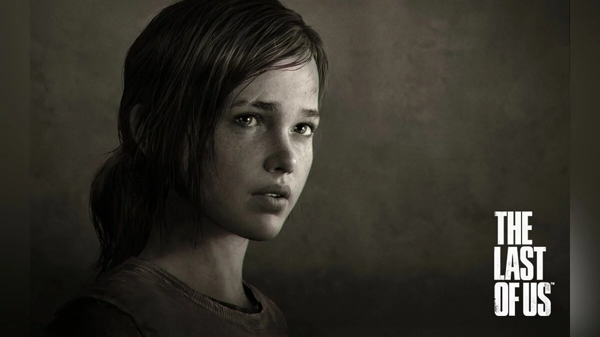 Девушки из The Last of Us / Картинка 2