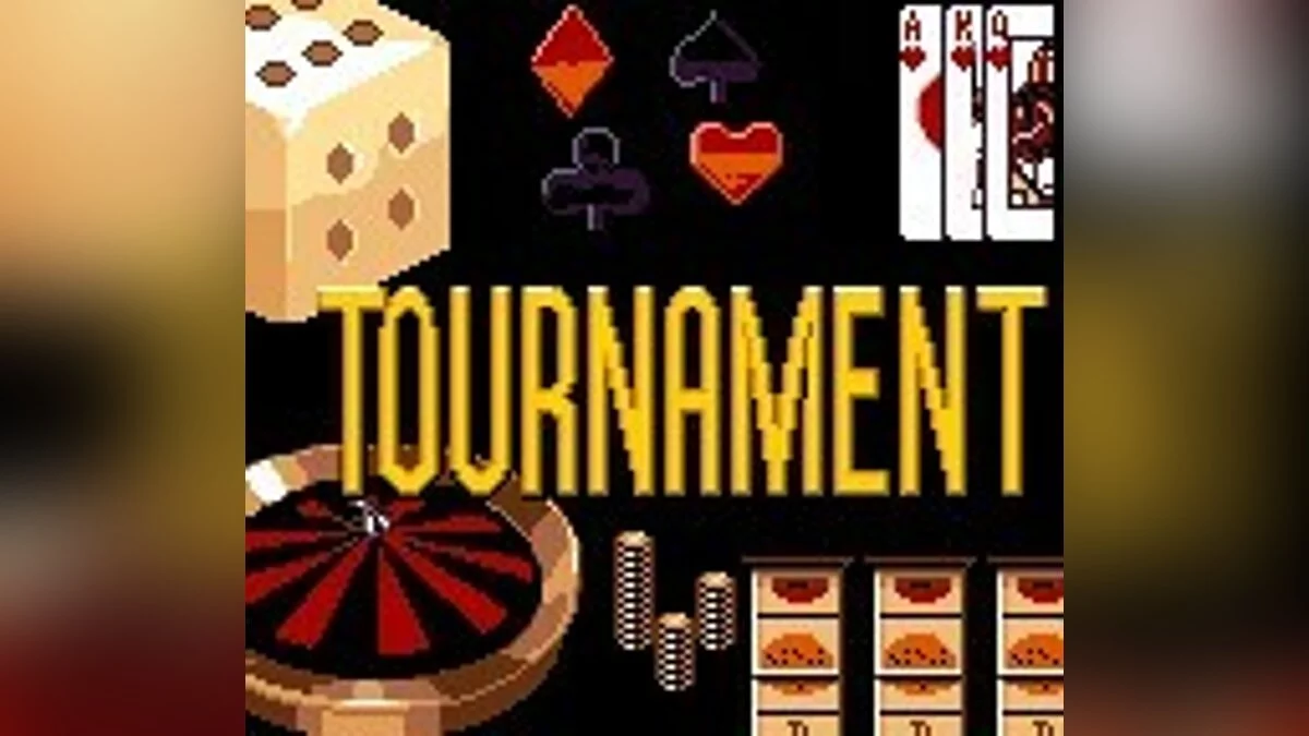 Скриншоты из Casino FunPak