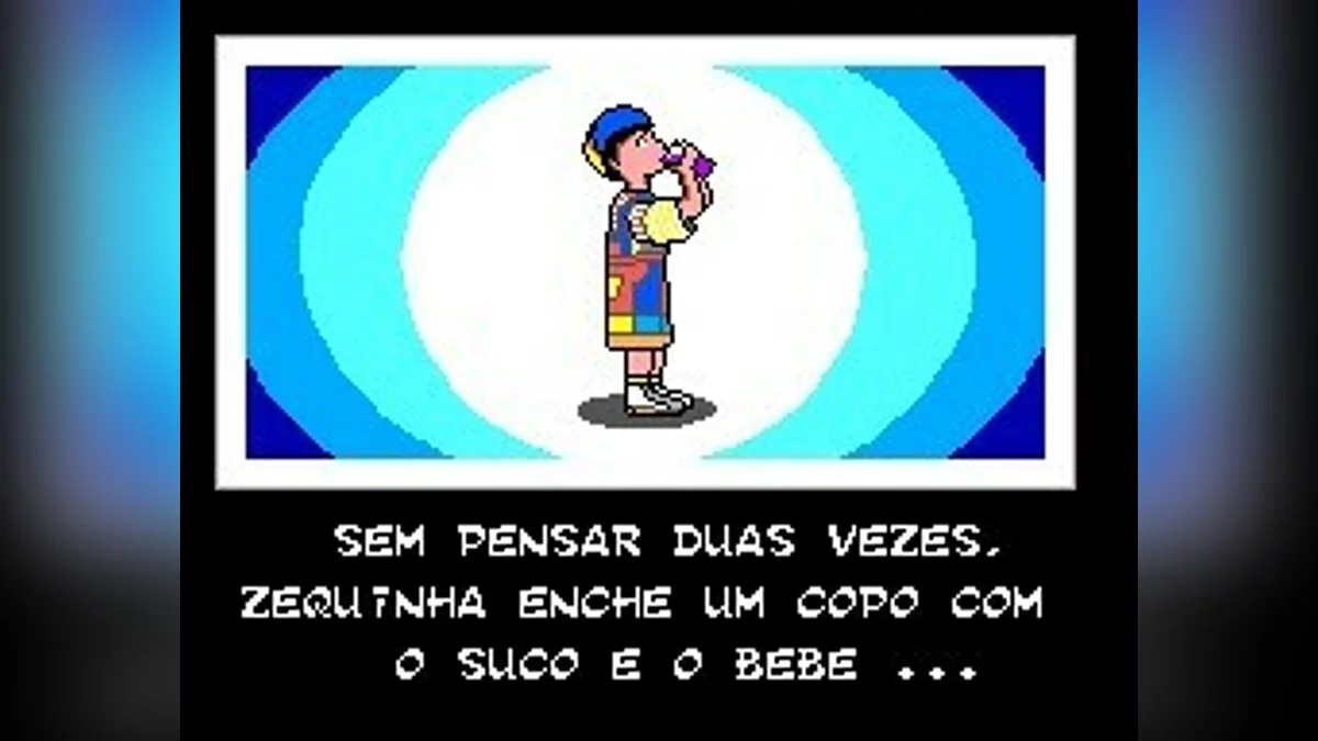 Скриншоты из Castelo Ra-Tim-Bum / Картинка 14