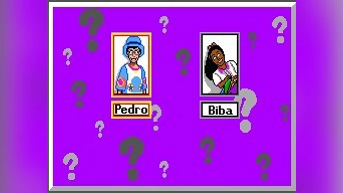 Скриншоты из Castelo Ra-Tim-Bum / Картинка 17