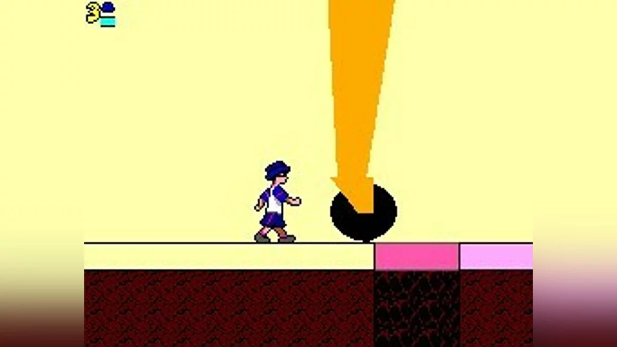 Скриншоты из Castelo Ra-Tim-Bum / Картинка 21