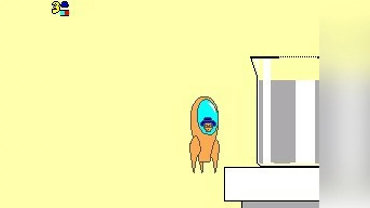 Скриншоты из Castelo Ra-Tim-Bum / Картинка 22