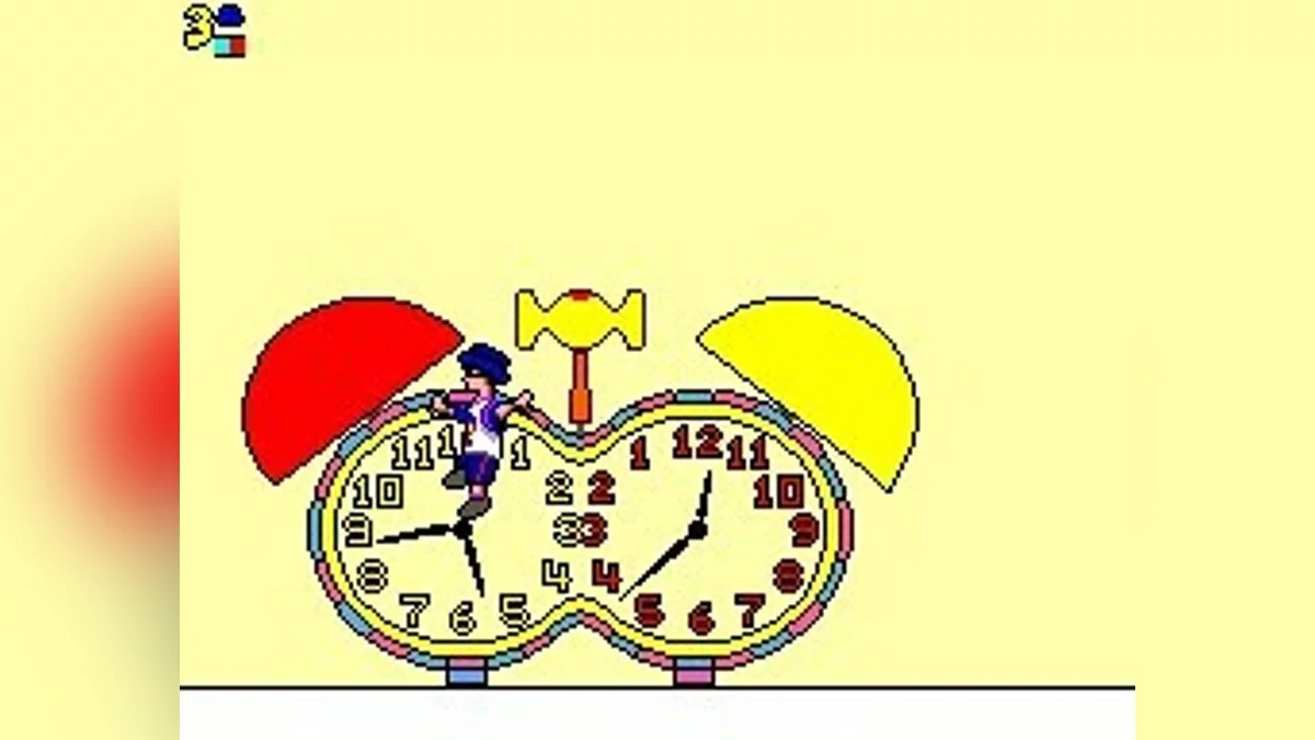 Скриншоты из Castelo Ra-Tim-Bum / Картинка 23