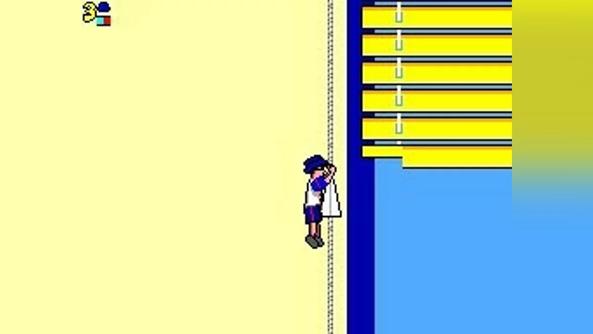 Скриншоты из Castelo Ra-Tim-Bum / Картинка 25