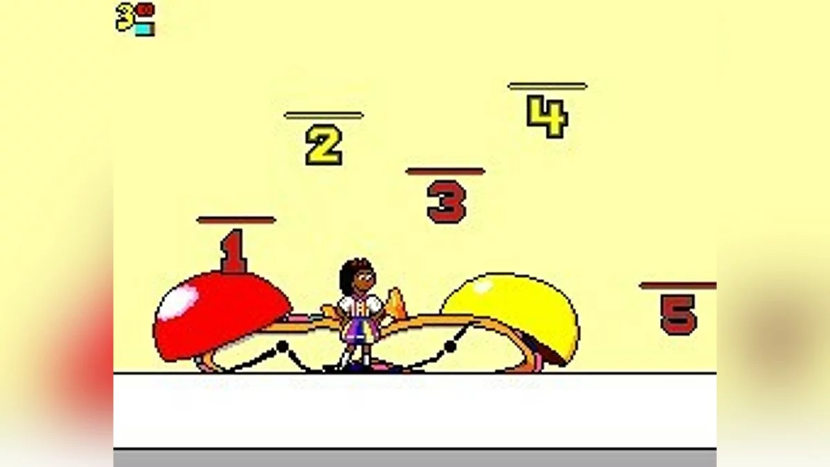 Скриншоты из Castelo Ra-Tim-Bum / Картинка 24