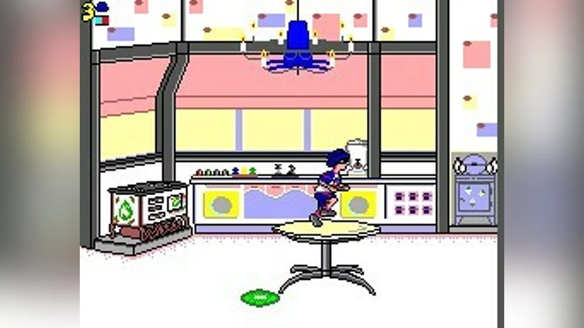 Скриншоты из Castelo Ra-Tim-Bum / Картинка 28