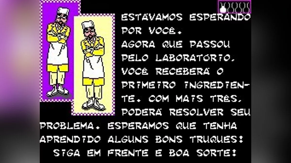 Скриншоты из Castelo Ra-Tim-Bum / Картинка 27