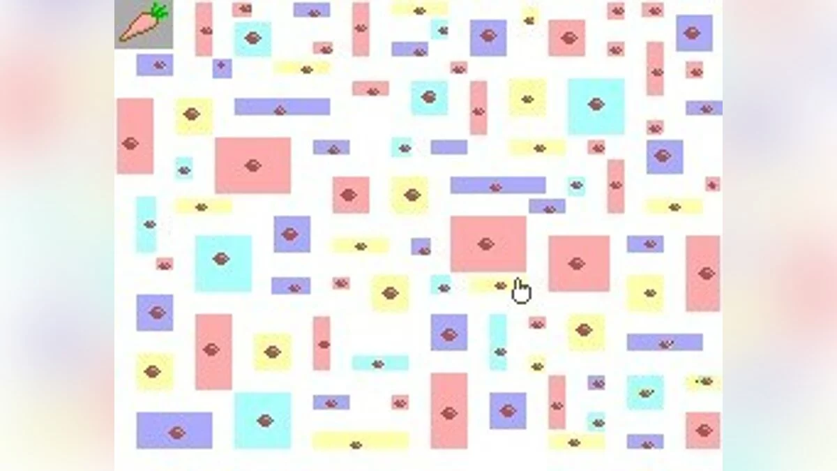 Скриншоты из Castelo Ra-Tim-Bum / Картинка 29