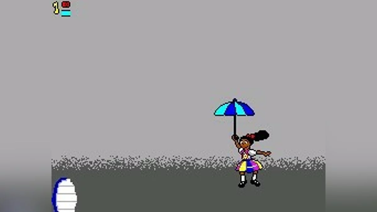 Скриншоты из Castelo Ra-Tim-Bum / Картинка 34