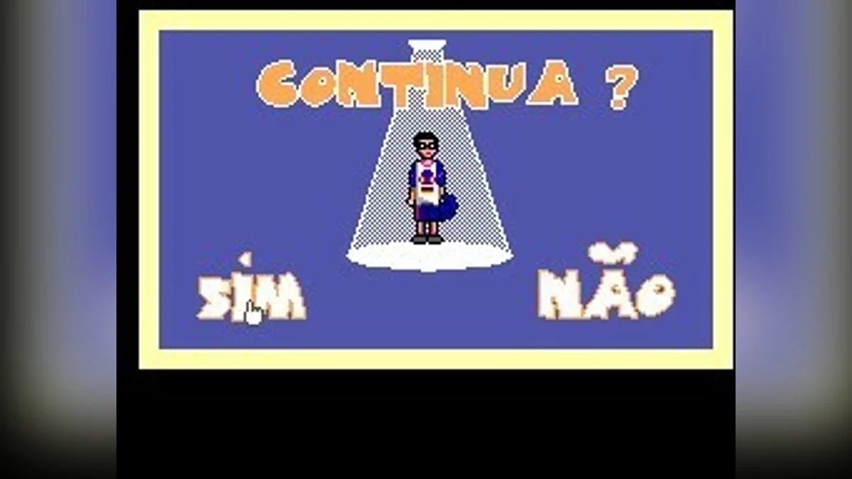 Скриншоты из Castelo Ra-Tim-Bum / Картинка 37