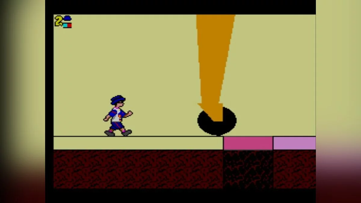 Скриншоты из Castelo Ra-Tim-Bum / Картинка 11