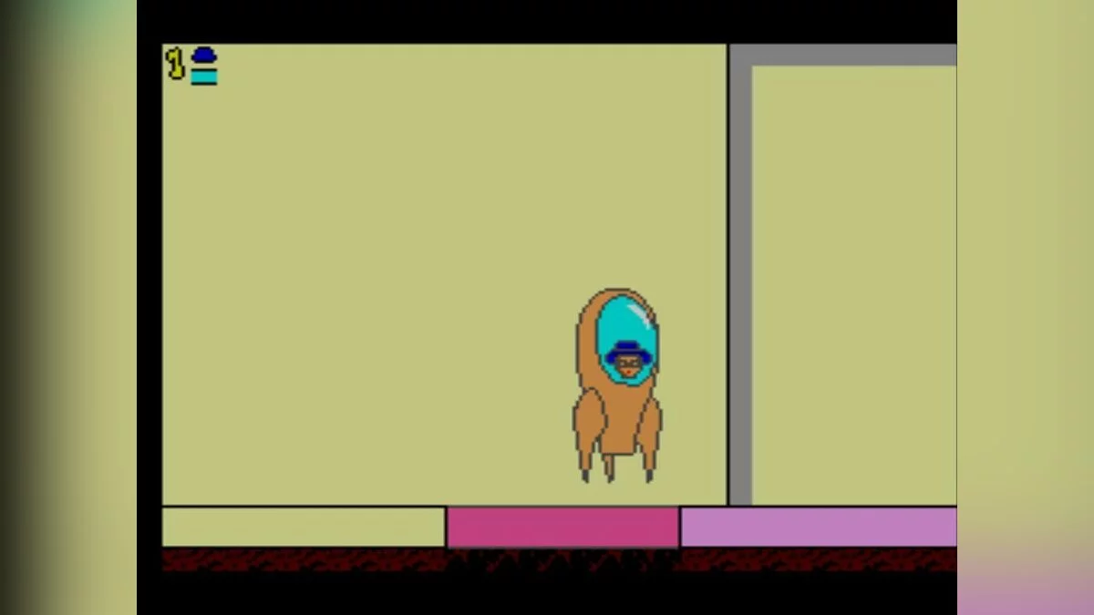 Скриншоты из Castelo Ra-Tim-Bum / Картинка 12