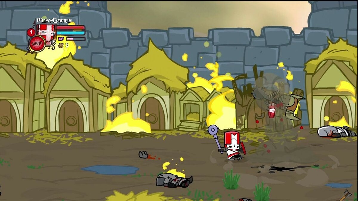 Castle crashers xbox. Платформер Castle Crashers. Castle Crashers локации. Castle Crashers на андроид. Castle Crashers игра 1 локация.