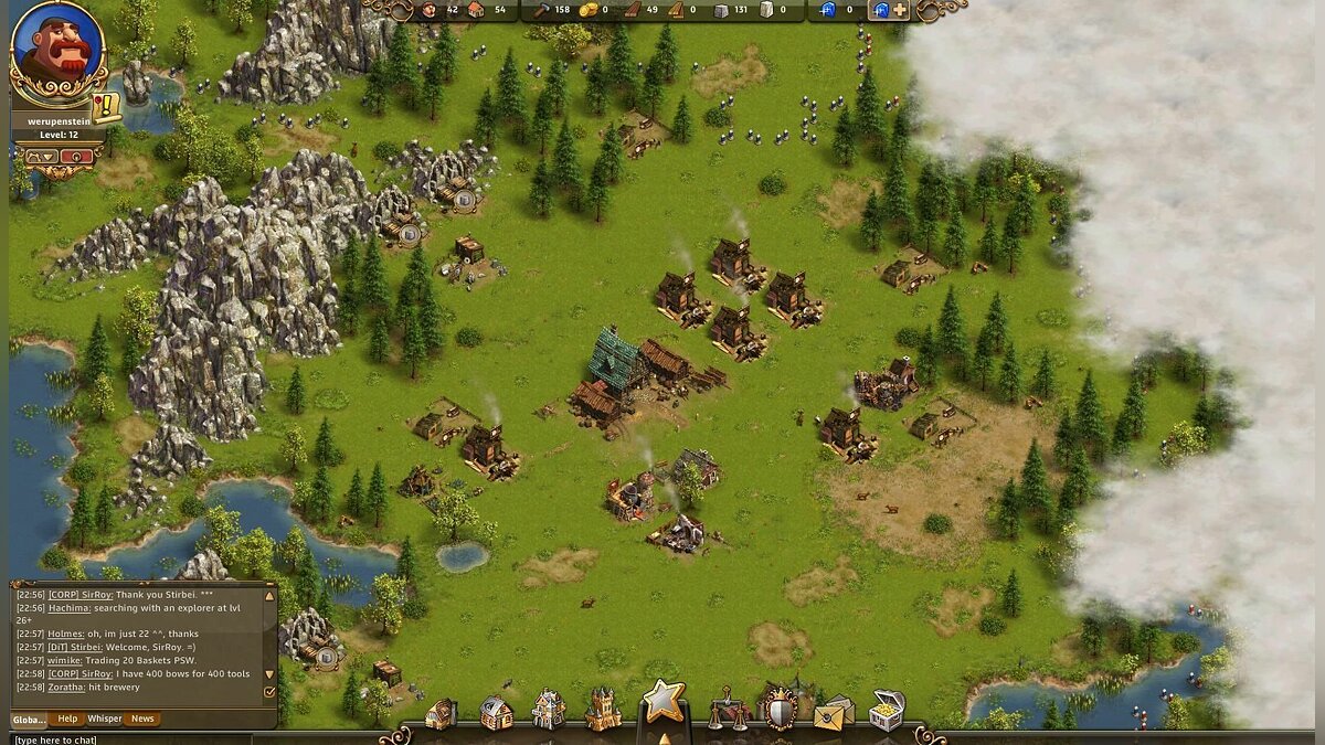 The settlers 7 paths to a kingdom steam фото 90