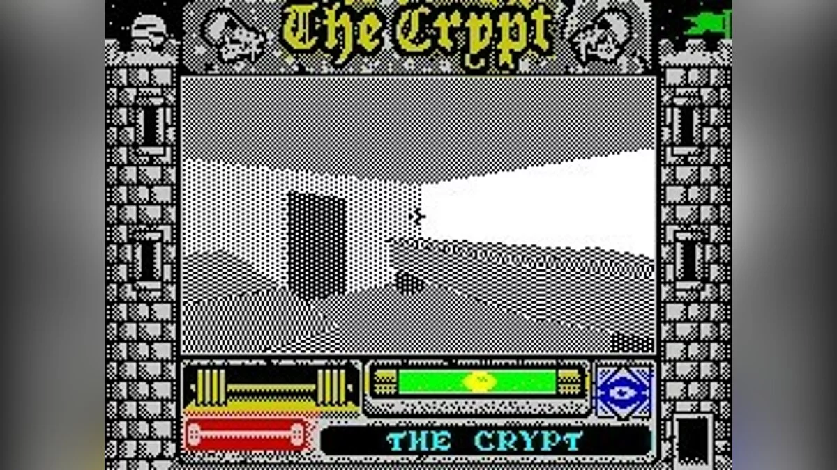 Скриншоты из Castle Master + Castle Master 2: The Crypt