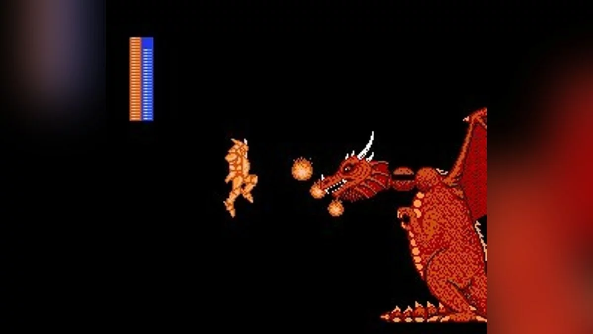 Скриншоты из Castle of Dragon