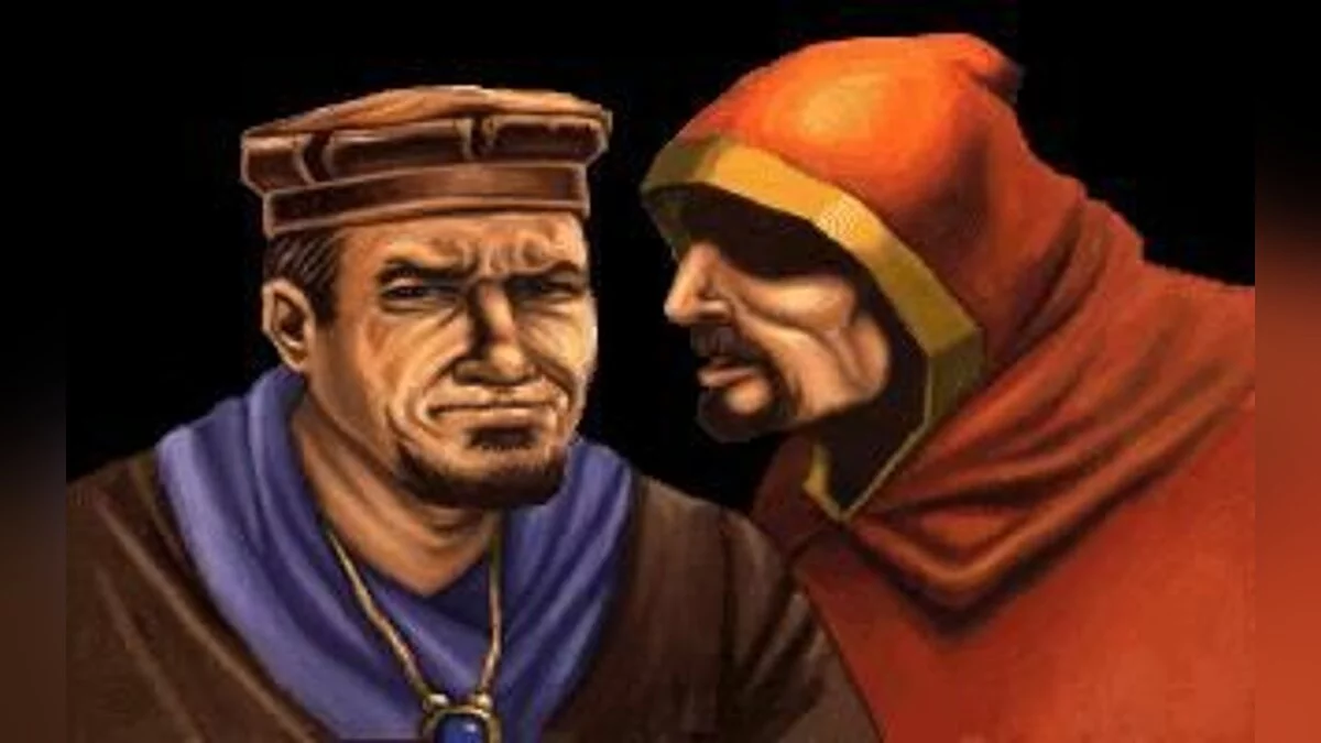 Скриншоты из Castles 2: Siege & Conquest