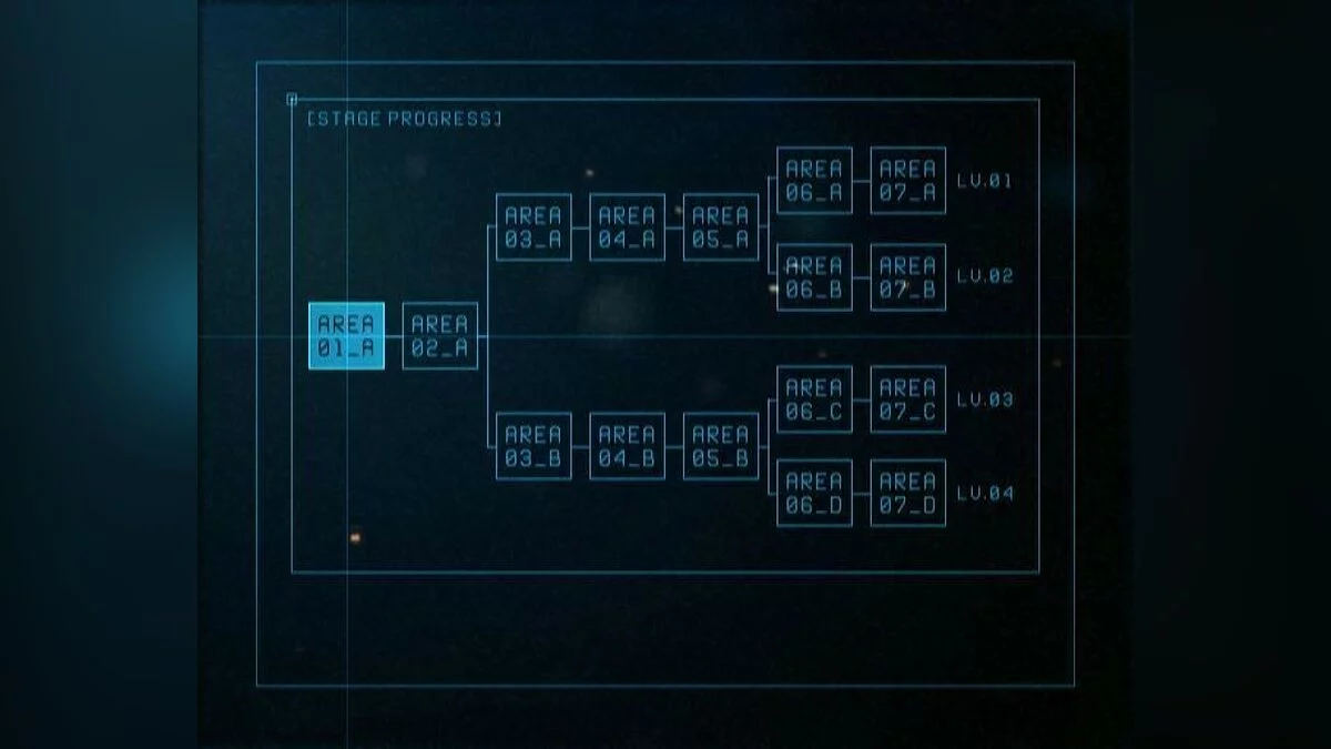 Скриншоты из Ace Combat 5: The Unsung War