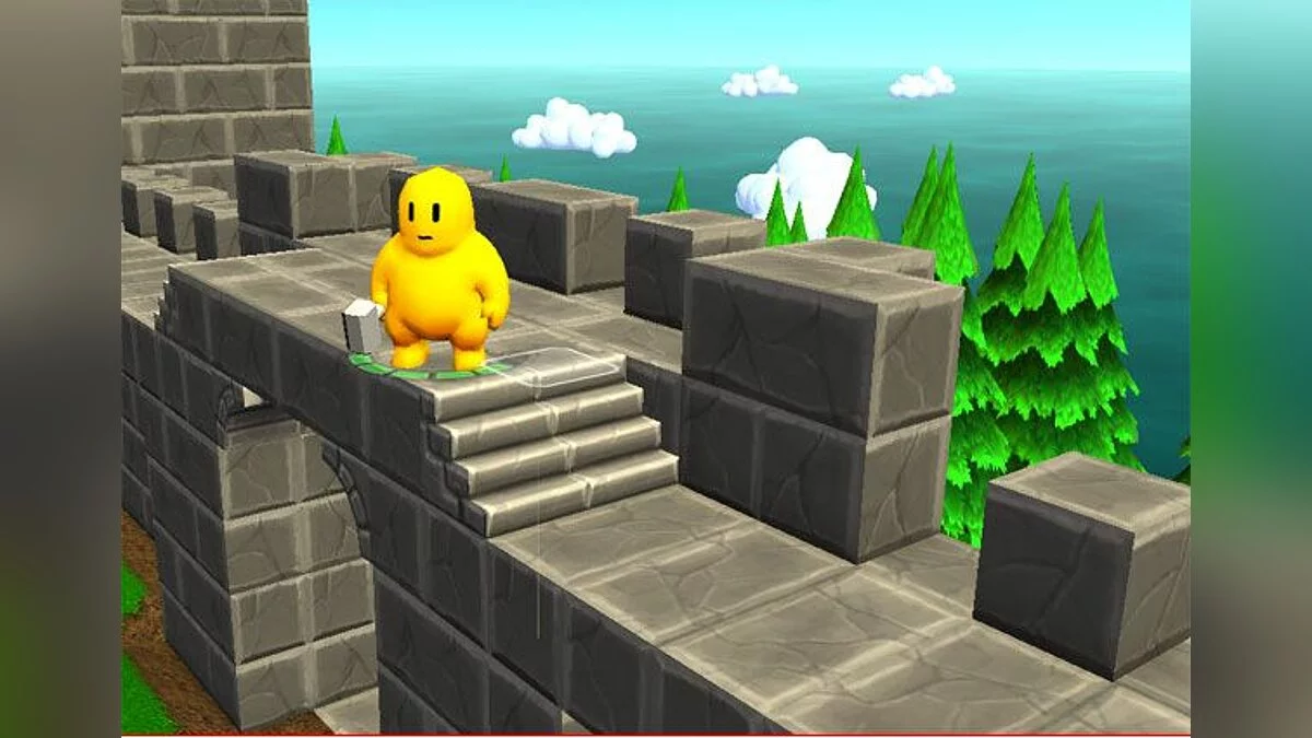 Скриншоты из Castle Story / Картинка 4