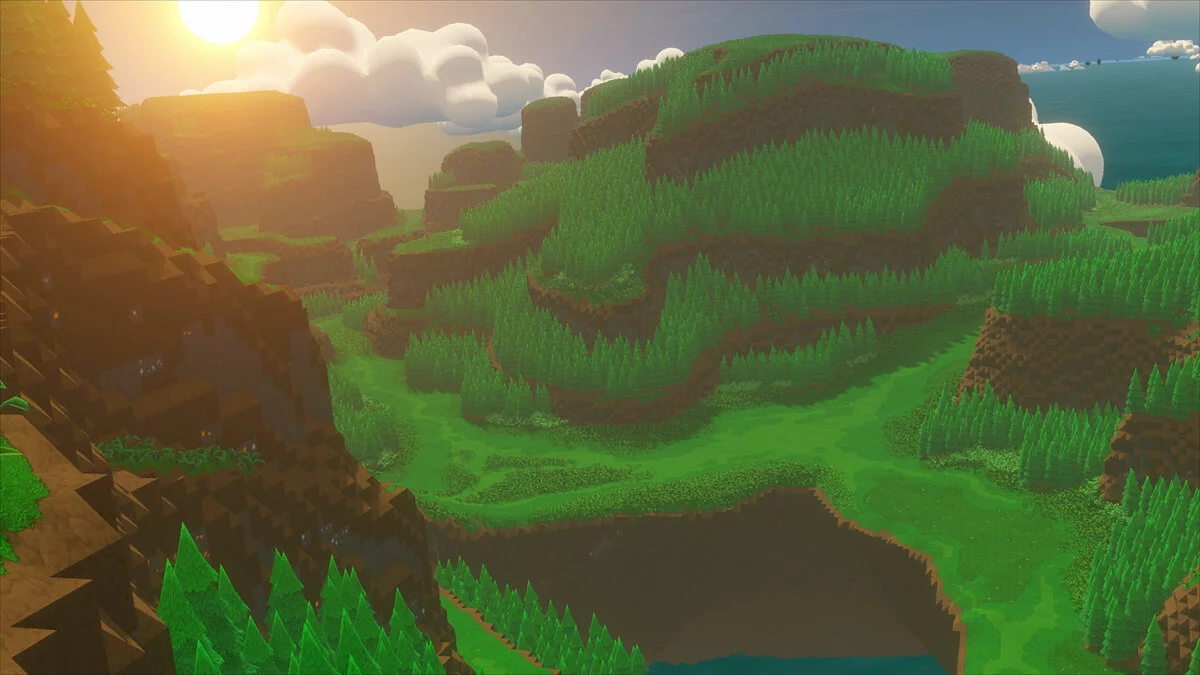 Скриншоты из Castle Story / Картинка 12