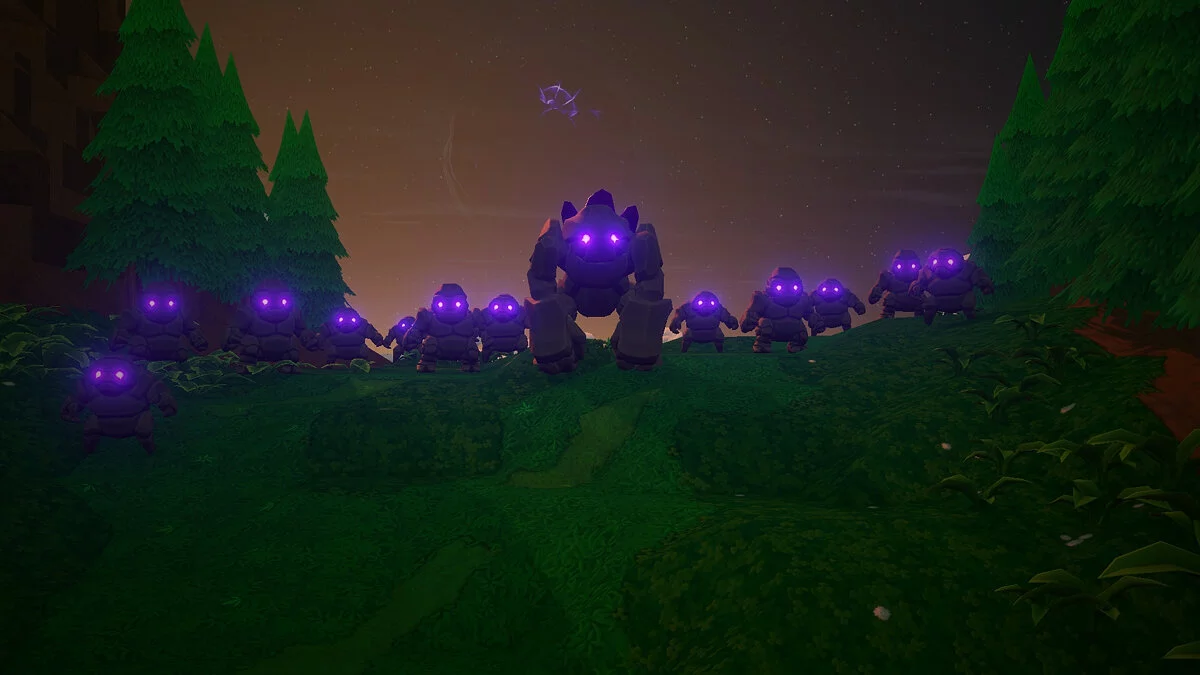 Скриншоты из Castle Story / Картинка 11