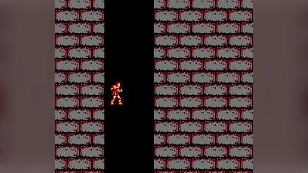 Скриншоты из Castlevania (1990) / Картинка 29