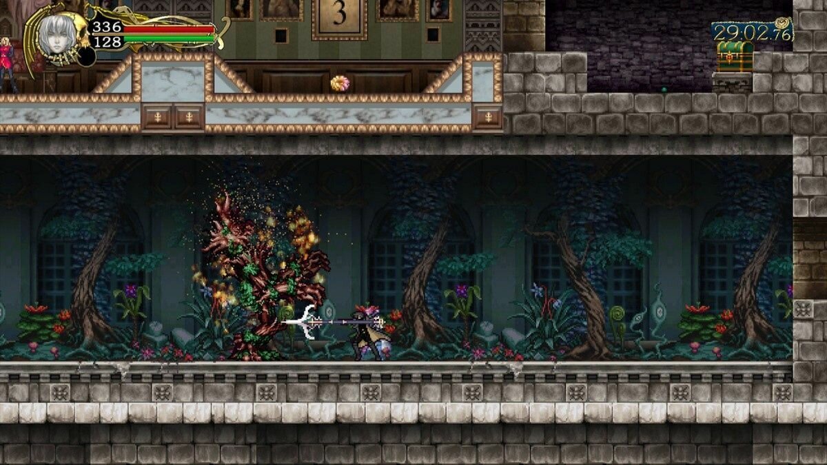 Castlevania: Harmony of Despair - что это за игра, трейлер, системные  требования, отзывы и оценки, цены и скидки, гайды и прохождение, похожие  игры Castlevania HD