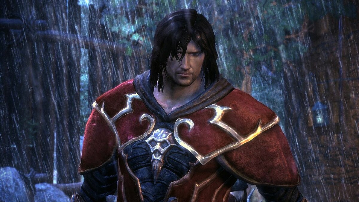 Castlevania lords of shadow стим фото 116