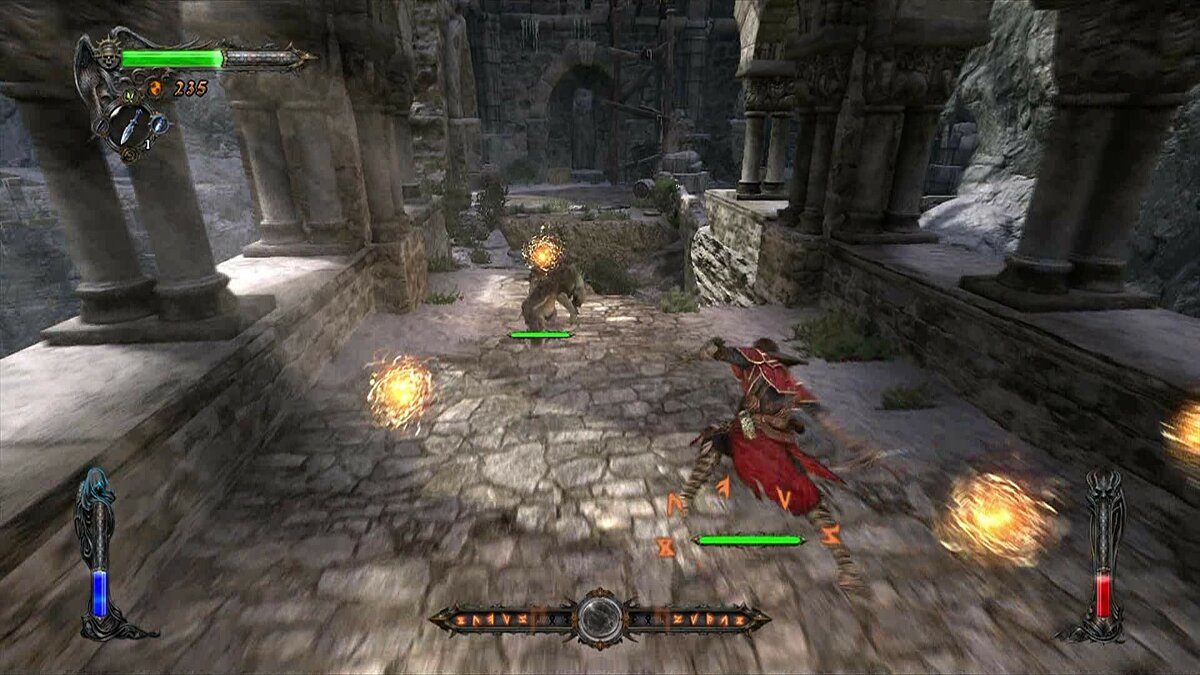 Steam api dll для castlevania lords of shadow фото 33