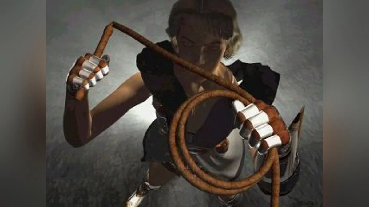 Скриншоты из Castlevania: Resurrection / Картинка 1