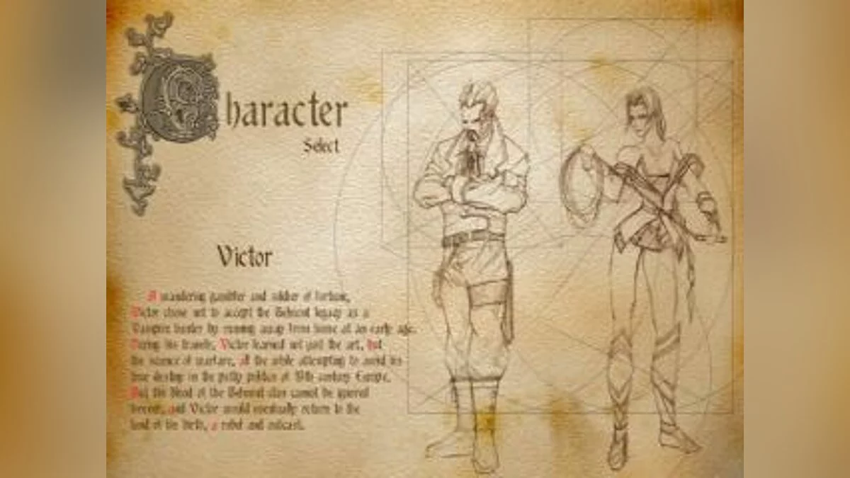 Скриншоты из Castlevania: Resurrection / Картинка 8