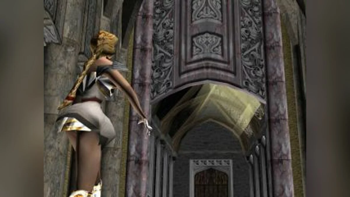 Скриншоты из Castlevania: Resurrection / Картинка 9