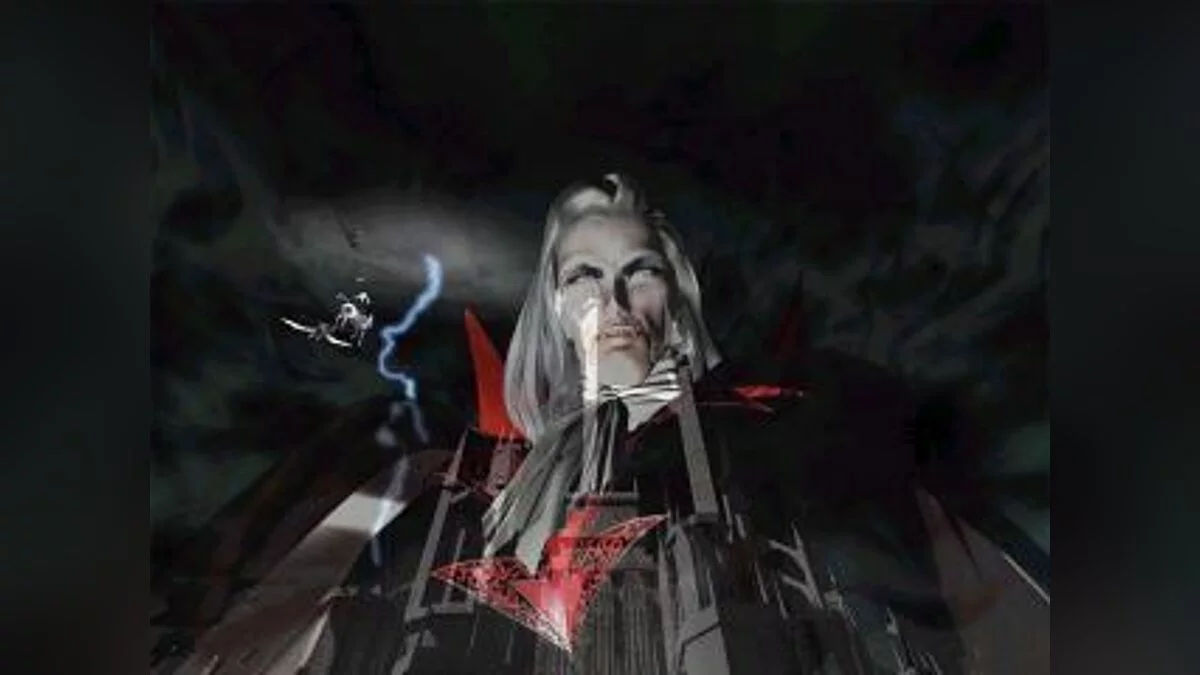 Скриншоты из Castlevania: Resurrection / Картинка 12