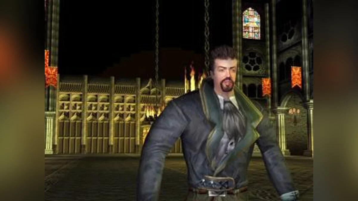 Скриншоты из Castlevania: Resurrection / Картинка 13