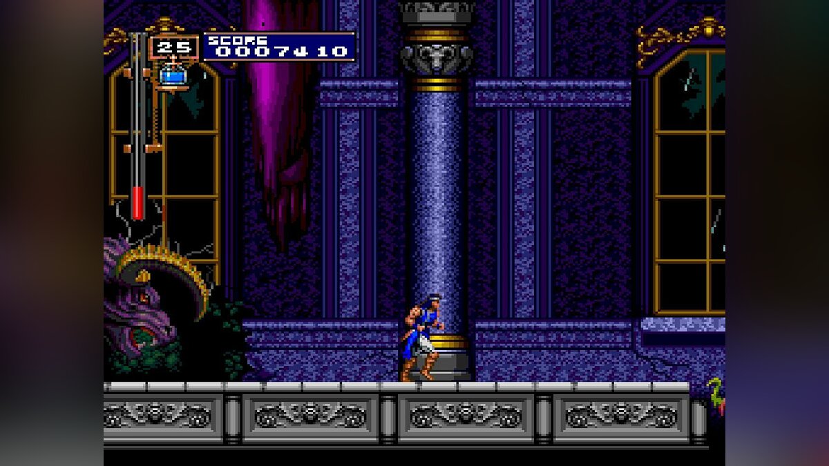 Castlevania: Rondo of Blood - что это за игра, трейлер, системные  требования, отзывы и оценки, цены и скидки, гайды и прохождение, похожие  игры