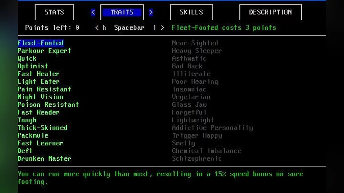 Скриншоты из CataclysmRL / Картинка 4
