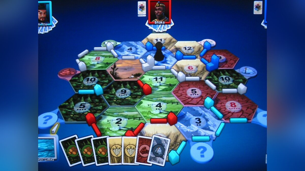 Catan - что это за игра, трейлер, системные требования, отзывы и оценки,  цены и скидки, гайды и прохождение, похожие игры