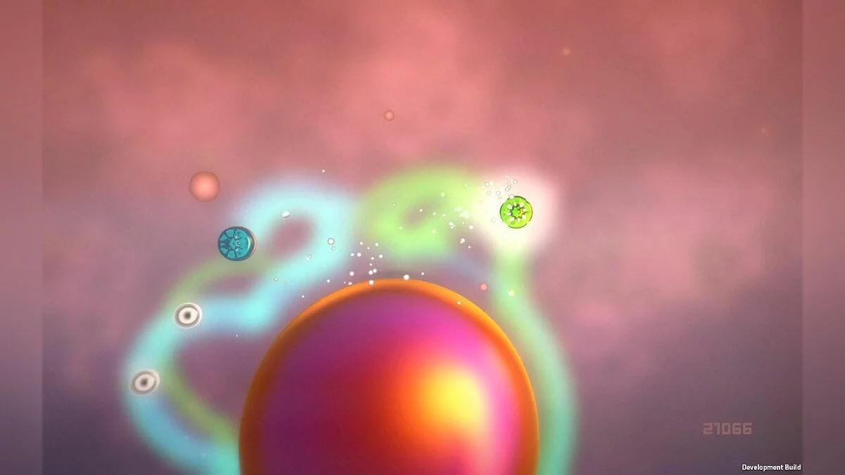 Скриншоты из Catch-22 / Картинка 1