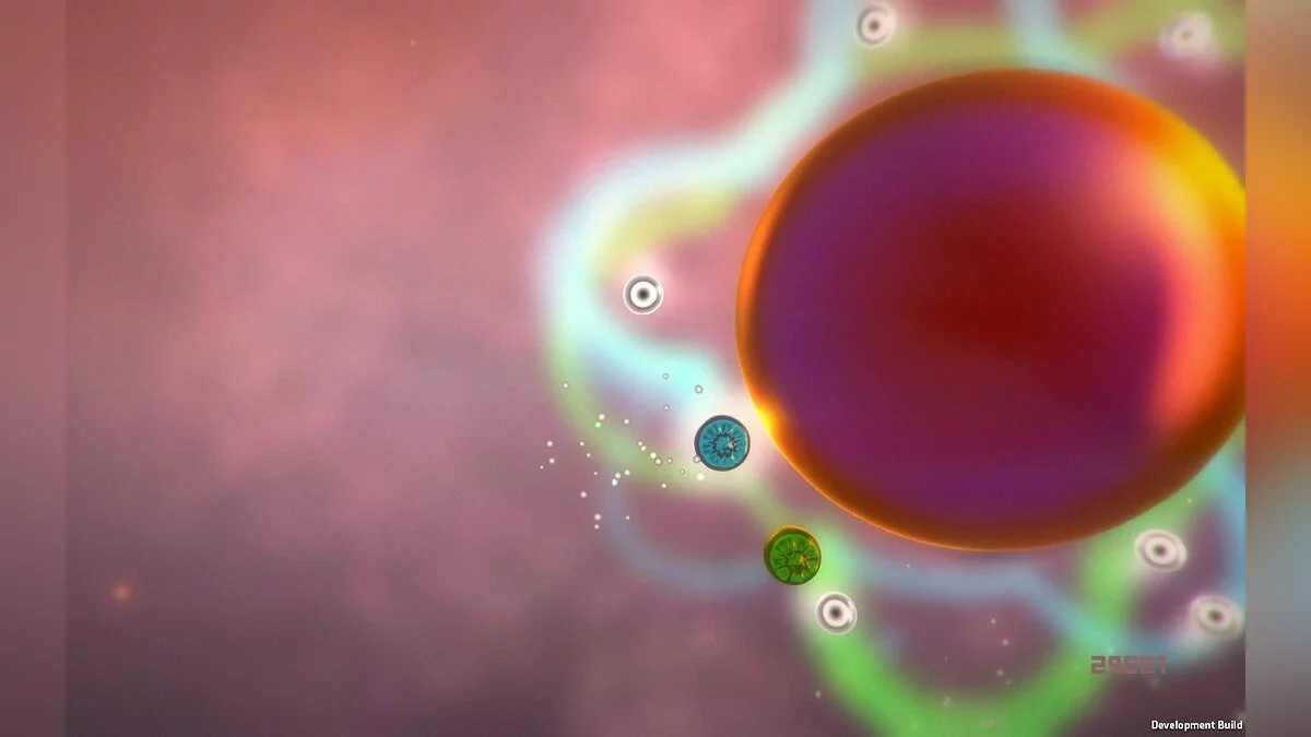 Скриншоты из Catch-22 / Картинка 2