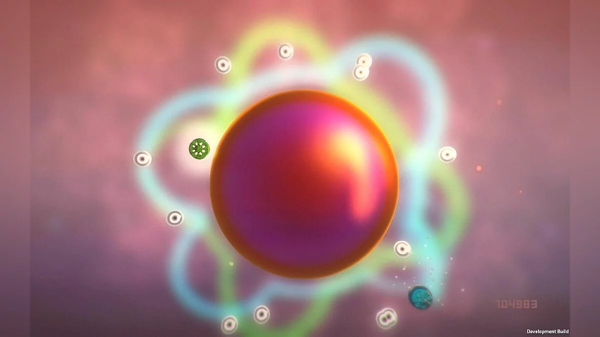 Скриншоты из Catch-22