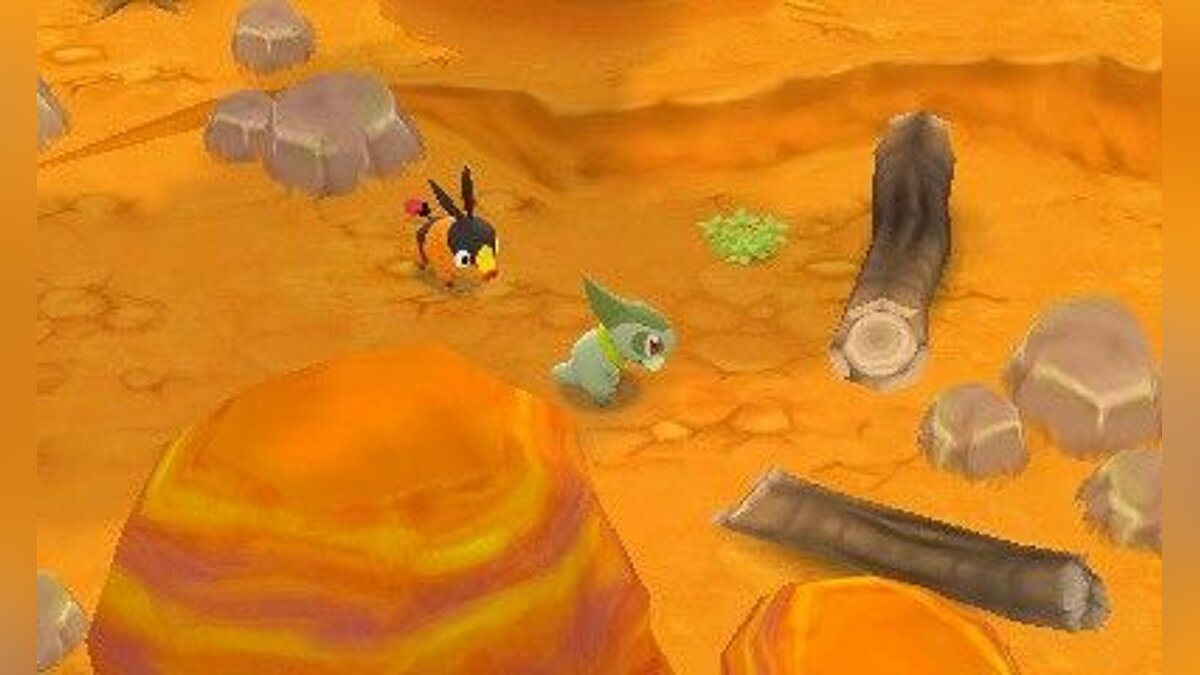 Pokemon Mystery Dungeon: Gates to Infinity - что это за игра, трейлер,  системные требования, отзывы и оценки, цены и скидки, гайды и прохождение,  похожие игры