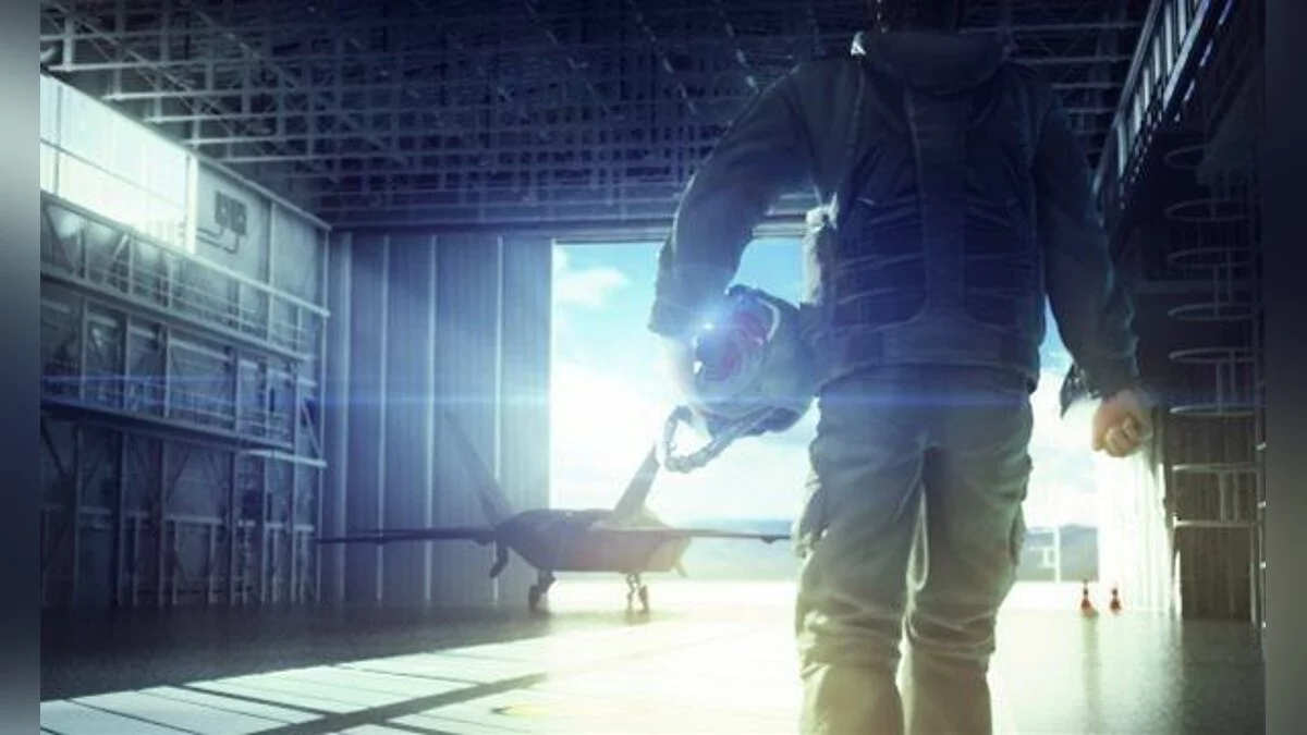 Скриншоты из Ace Combat: Assault Horizon Legacy