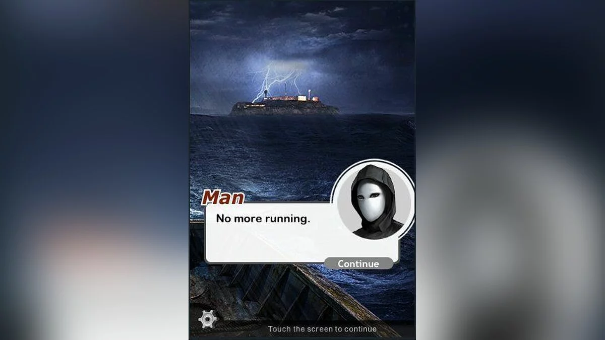 Скриншоты из Cause Of Death / Картинка 1