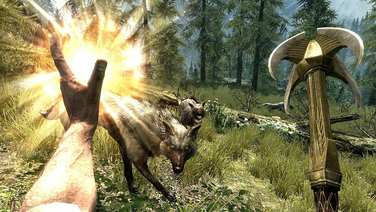 Skyrim legendary edition no steam скачать фото 104