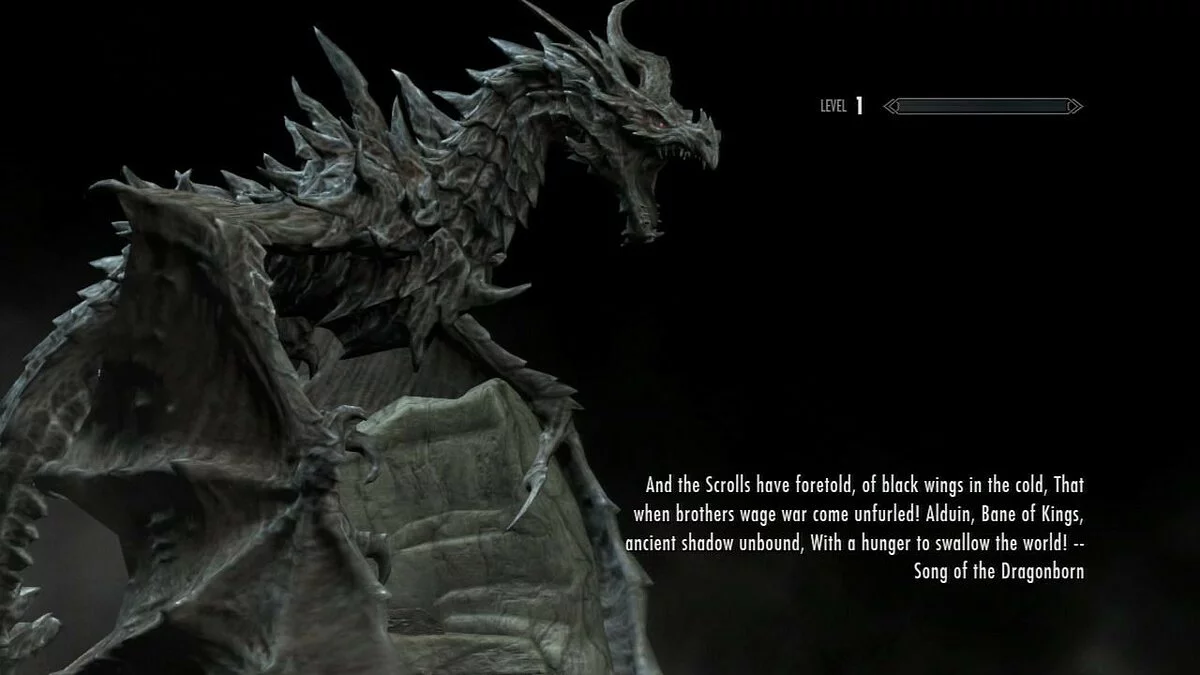 Скриншоты из The Elder Scrolls 5: Skyrim Legendary Edition / Картинка 356